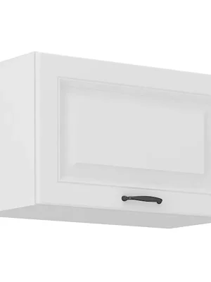 STILO bb horní skříňka 60 GU-36 1F výklopná 60 cm bílá/bílá mat Kup Teď