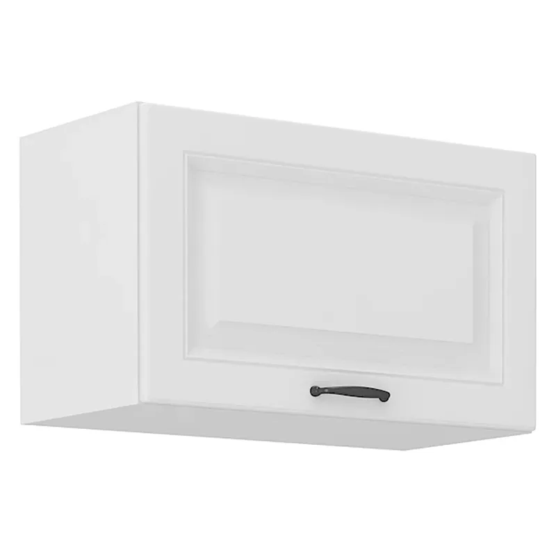 STILO bb horní skříňka 60 GU-36 1F výklopná 60 cm bílá/bílá mat Kup Teď