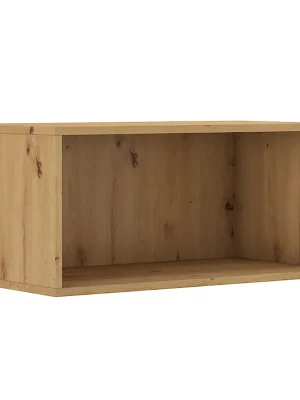 Nejlepší Volba MELTA otevřený nástavec na skříň AR113 79,9 cm artisan