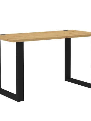 Oblíbený MELTA psací stůl AR150 138 cm artisan
