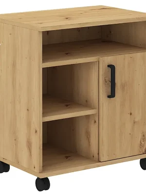 Objednat Nyní MELTA komoda na kolečkách AR230 60,2 cm UNI provedení artisan