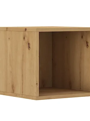 MELTA otevřený nástavec na skříň AR114 39,9 cm artisan Nejlepší Volba