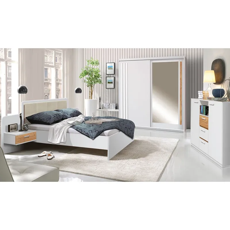 Odeslání Ihned Ložnice EFFECT a 5 dílů andersen/lancelot