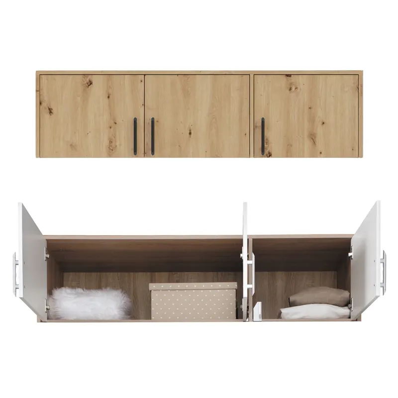 Zlevněný SMART r nástavec SRN2 150 cm artisan