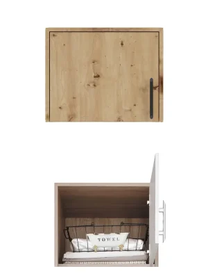 Výhodná Nabídka SMART r nástavec SRN5 50 cm UNI dvířka artisan