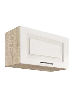 SMART b horní skříňka výklopná SM-36G 60 cm VÝBĚR KORPUSU a KOVÁNÍ bílá mat Kup Teď