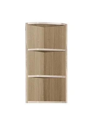 Super Cena SMART b horní regál rohový SM-46G 20 cm VÝBĚR DEKORU UNI provedení