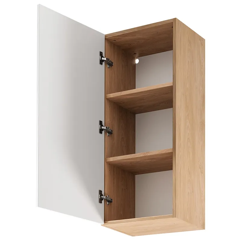 SORENTO pb horní skříňka G45 policová 45 cm LEVÁ puccini/bílá Kup Teď
