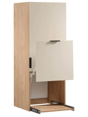 Značkový SORENTO pz horní skříňka N60N multifunkční nástavec 60 cm PRAVÁ puccini/béžová