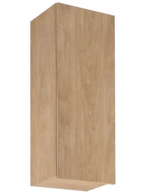 Vysoce Kvalitní SORENTO pp horní skříňka G40 policová 40 cm PRAVÁ puccini