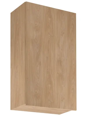 SORENTO pp horní skříňka G60 policová 60 cm PRAVÁ puccini Značkový