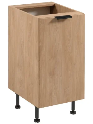 SORENTO pp dolní skříňka D45 s dvířky 45 cm PRAVÁ puccini Koupit Online