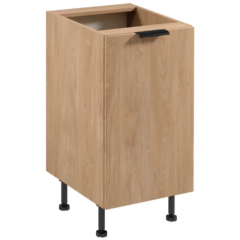 SORENTO pp dolní skříňka D45 s dvířky 45 cm PRAVÁ puccini Koupit Online