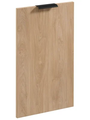 Zlevněný SORENTO pp dvířka na vestavnou myčku D45FZW 45x71,3 cm puccini