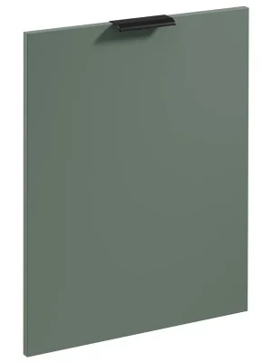 SORENTO pg dvířka na vestavnou myčku D60FZW 60x71,3 cm zelená Levný