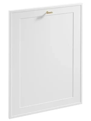 SORENTO bb dvířka na vestavnou myčku D60FZW 60x71,3 cm bílá Must-Have