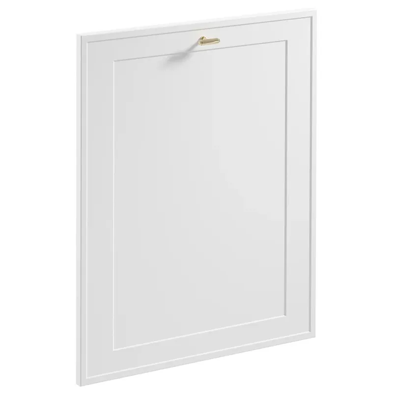 SORENTO bb dvířka na vestavnou myčku D60FZW 60x71,3 cm bílá Must-Have