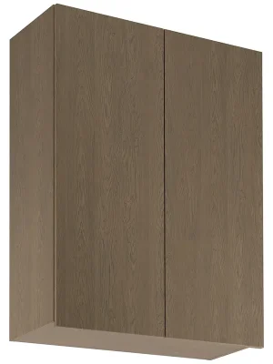 Super Cena SORENTO b horní skříňka G80 policová 80 cm baltic