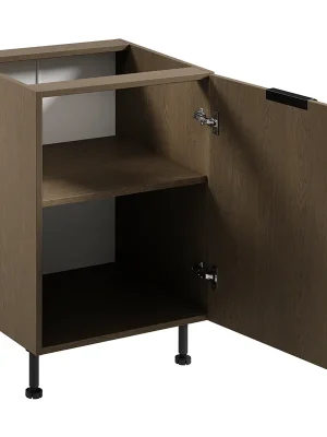 SORENTO b dolní skříňka D60 s dvířky 60 cm PRAVÁ baltic Novinka