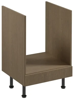 SORENTO b dolní skříňka D60ZK pro vestavnou troubu 60 cm baltic Nakupujte Hned
