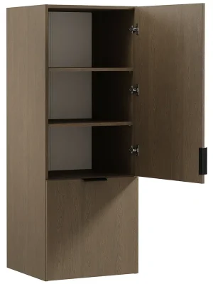 SORENTO b horní skříňka N60N multifunkční nástavec 60 cm PRAVÁ baltic Přímo Od Výrobce