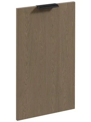 Aktuální SORENTO b dvířka na vestavnou myčku D45FZW 45x71,3 cm baltic