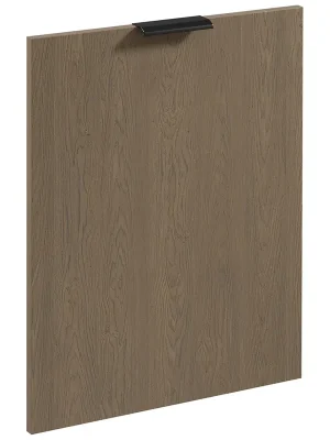 SORENTO b dvířka na vestavnou myčku D60FZW 60x71,3 cm baltic Levný