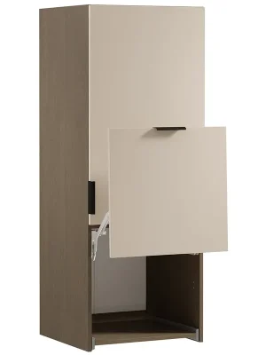SORENTO bz horní skříňka N60N multifunkční nástavec 60 cm PRAVÁ baltic/béžová Rychlé Dodání