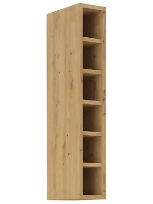 Tovární Cena STILO bb horní regál 15G-90 OTW 15 cm artisan