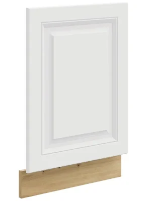 STILO ab dvířka na vestavnou myčku ZM 57x44,6 bílá Sezónní Sleva