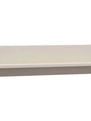 STYLES k závěsná police LS-10 120 cm kašmír Autentický