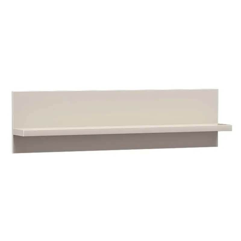 STYLES k závěsná police LS-10 120 cm kašmír Autentický
