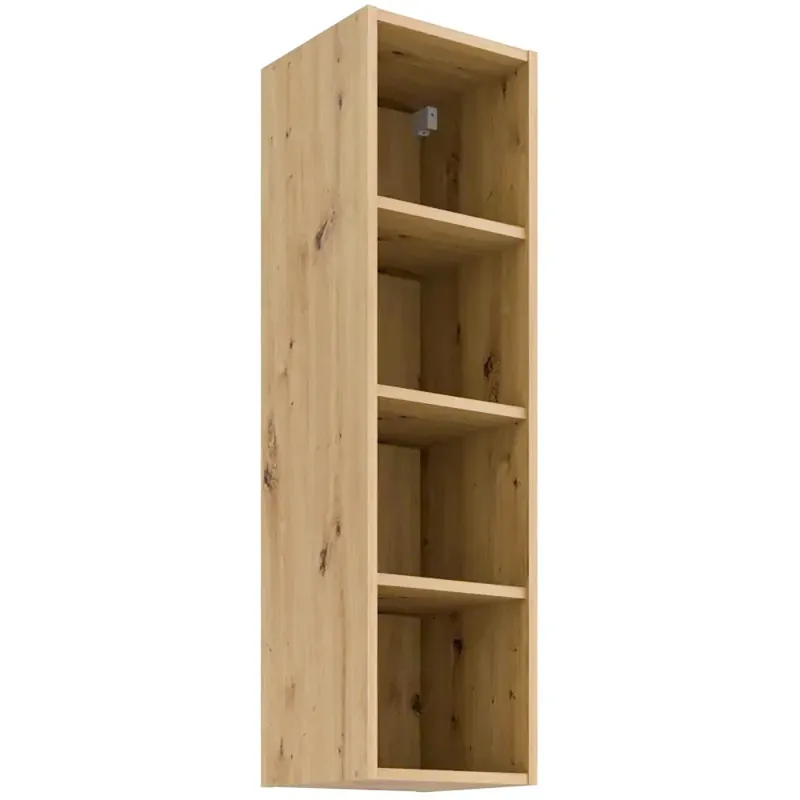 STILO ab horní regál 30G-108 OTW 30 cm EXTRA VYSOKÝ artisan Tovární Cena