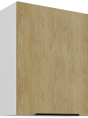 Akční Cena CREMONA bc horní skříňka 60 G-72 1F policová 60 cm bílá/cremona