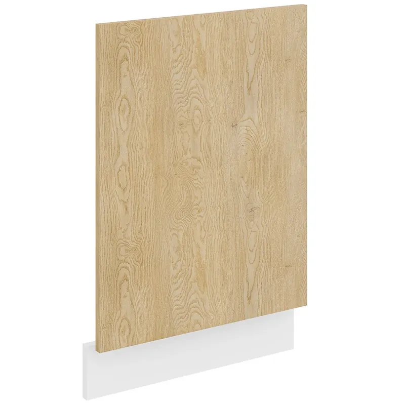 CREMONA bc dvířka na vestavnou myčku ZM 57x44,6 cm bílá/cremona Přímo Od Výrobce