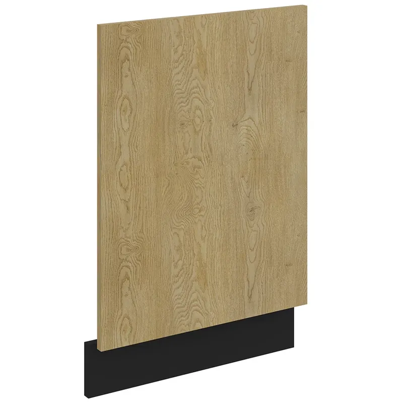 CREMONA cc dvířka na vestavnou myčku ZM 57x44,6 cm černá/cremona Sezónní Sleva