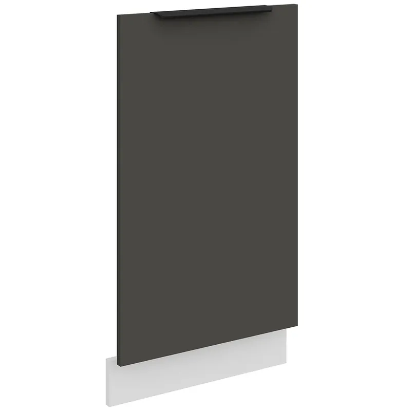 ARIA po dvířka na vestavnou myčku ZM 71,3x44,6 cm bílá/šedá grafit Odeslání Ihned