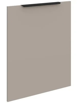 Speciální Cena ARIA ta dvířka na vestavnou myčku ZM 71,3x59,6 cm béžová