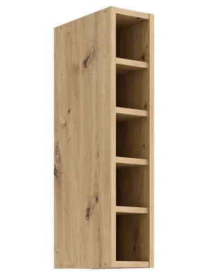 STILO ac horní regál 15 G-72 OTW s policemi 15 cm artisan Aktuální