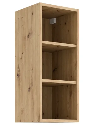 STILO ad horní regál 30 G-72 OTW s policemi 30 cm artisan Pouze Dnes