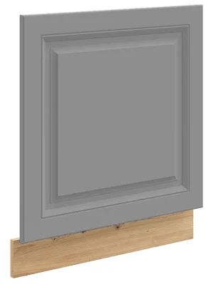 STILO ad dvířka na vestavnou myčku ZM 57x59,6 artisan/šedá Nejlepší Cena
