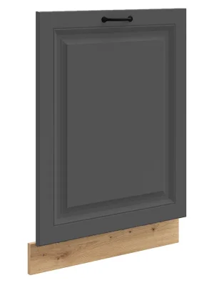 STILO gr dvířka na vestavnou myčku ZM 71,3x59,6 artisan/grafit Pouze Dnes