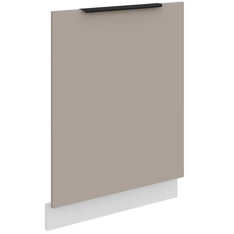 Speciální Cena ARIA lb dvířka na vestavnou myčku ZM 71,3x59,6 cm bílá/béžová