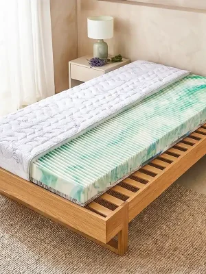 Sezónní Sleva Matrace MONA 100x200 cm výška 16 cm sedvičová tvrdost 2 i 3 nosnost 120 kg VÝBĚR PRATELNÉHO POTAHU