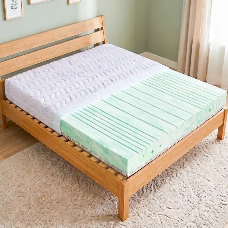 Must-Have Matrace REMI 140x200 cm výška 17 cm sedvičová tvrdost 2 i 3 nosnost 120 kg VÝBĚR PRATELNÉHO POTAHU