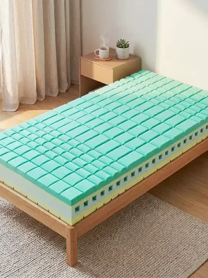 Antidekubitní matrace TORI 140x200 cm výška 23 cm sedvičová tvrdost 2 i 3 nosnost 130 kg VÝBĚR PRATELNÉHO POTAHU Koupit Online