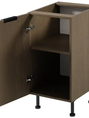 SORENTO b dolní skříňka D45 s dvířky 45 cm LEVÁ baltic Koupit Online
