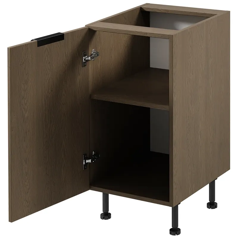 SORENTO b dolní skříňka D45 s dvířky 45 cm LEVÁ baltic Koupit Online