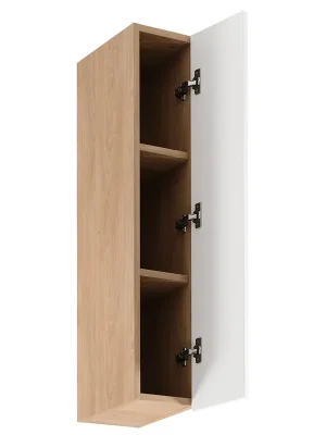 SORENTO pb horní skříňka G20 policová 20 cm PRAVÁ puccini/bílá Objednat Nyní