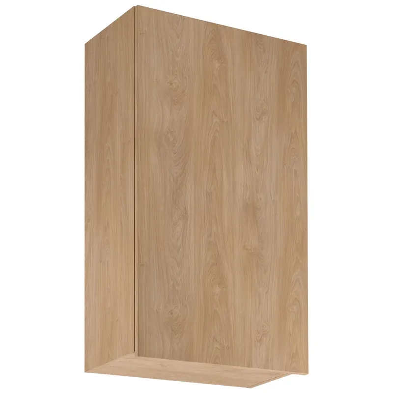 SORENTO pp horní skříňka G60 policová 60 cm LEVÁ puccini Omezená Nabídka